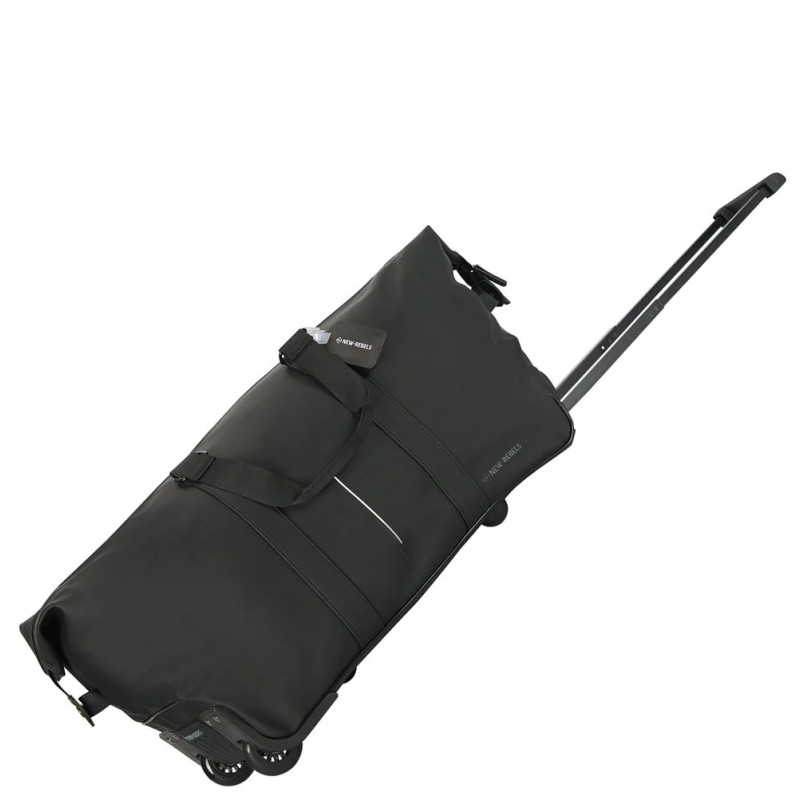 NEW REBELS kel. krepšys Mart  21.1018