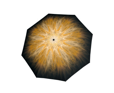 DOPPLER skėtis Fiber Magic...