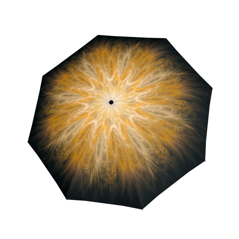 DOPPLER skėtis Fiber Magic Golden 746165SGF