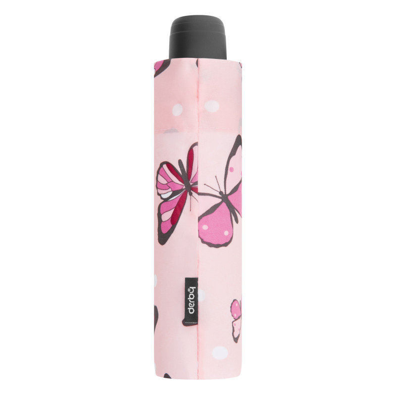 DOPPLER skėtis Derby Hit Mini 70065PB