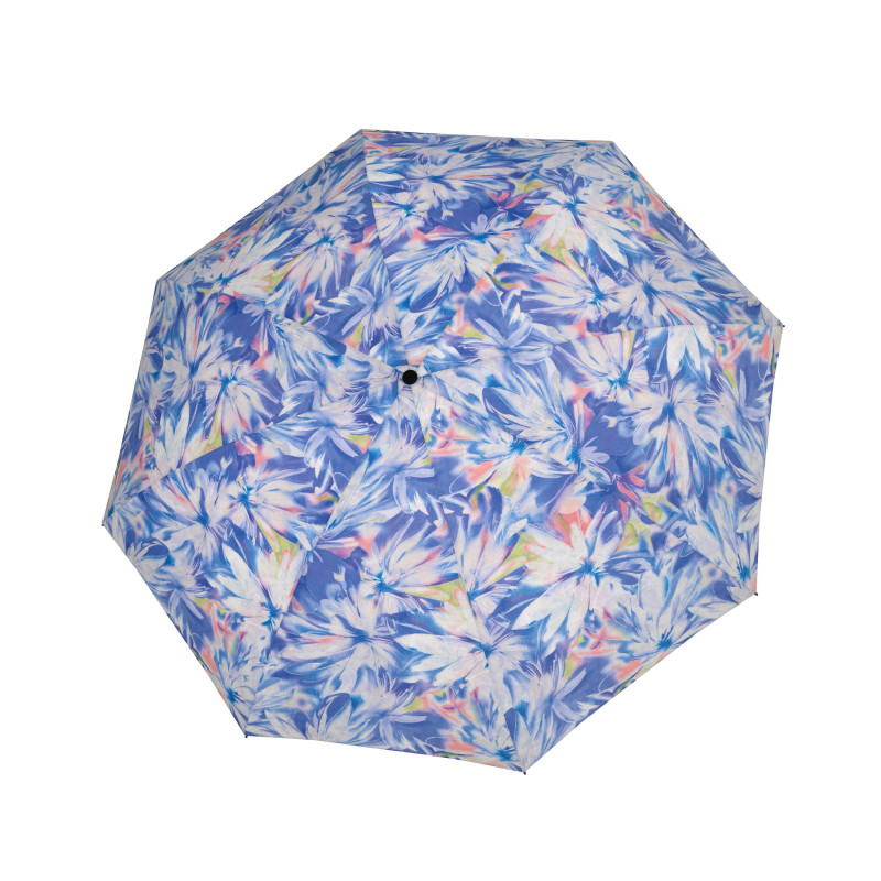 DOPPLER skėtis Magic Fiber Flowery 7441465FY