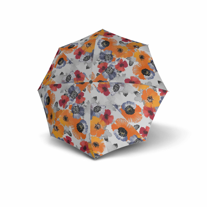 KNIRPS skėtis A200 95 7201 Poppy