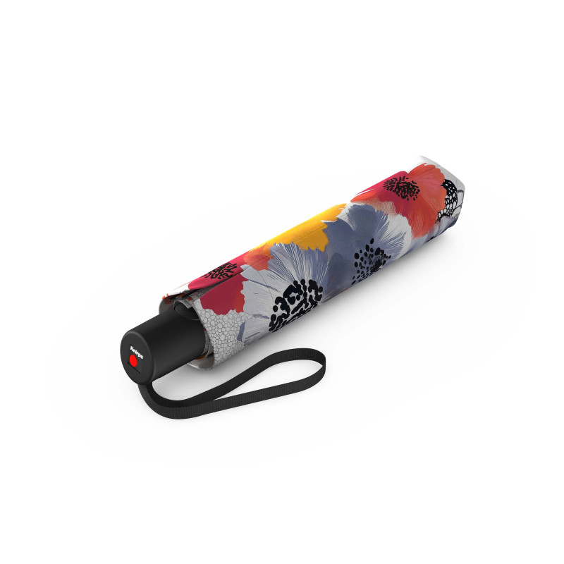 KNIRPS skėtis A200 95 7201 Poppy (1)