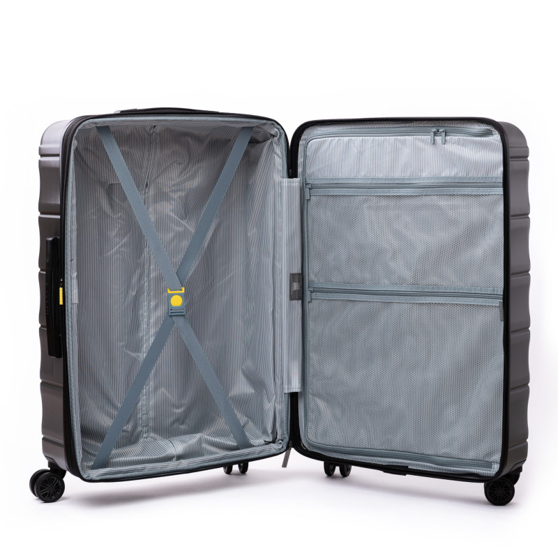 DELSEY didelis lagaminas Meteor 3867821 7cm (2)