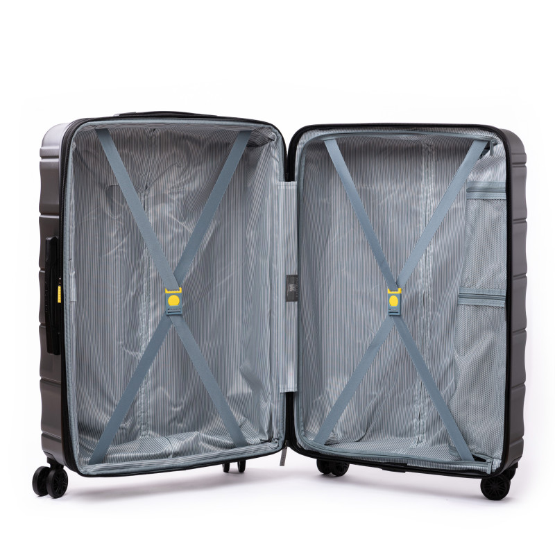 DELSEY didelis lagaminas Meteor 3867821 7cm (3)