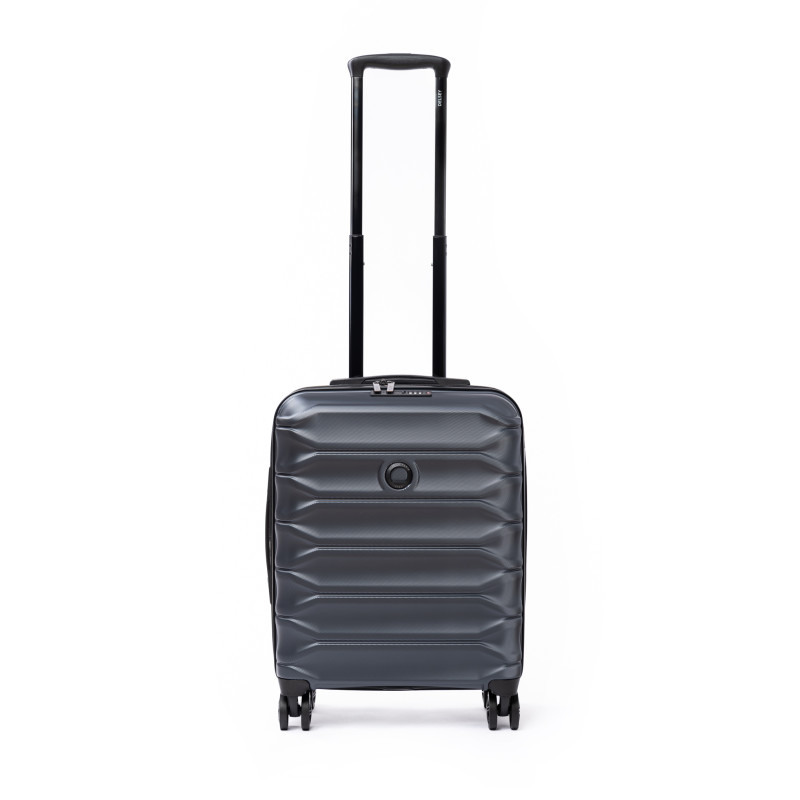 DELSEY mažas lagaminas Meteor 3867803 55cm