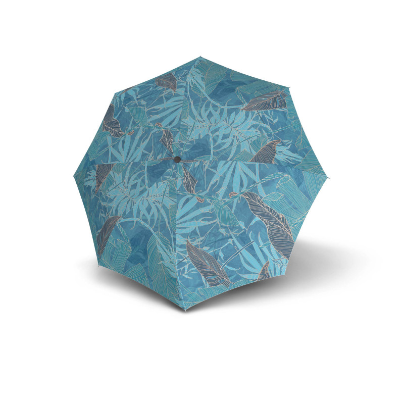 KNIRPS skėtis T200 AD95 3201 Monstera