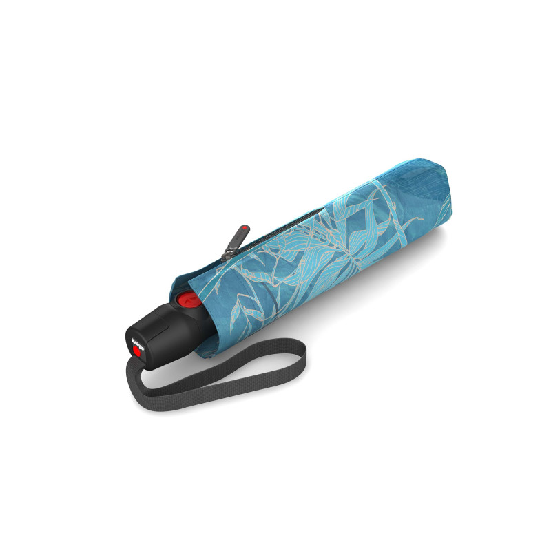 KNIRPS skėtis T200 AD95 3201 Monstera (1)