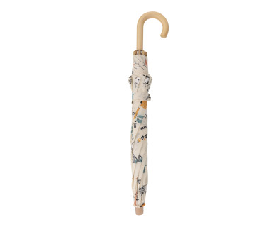 DOPPLER skėtis Nature Kids...