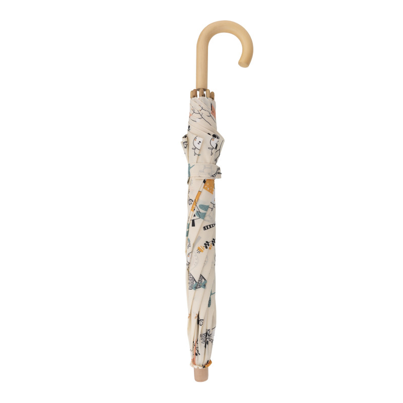 DOPPLER skėtis Nature Kids 72675