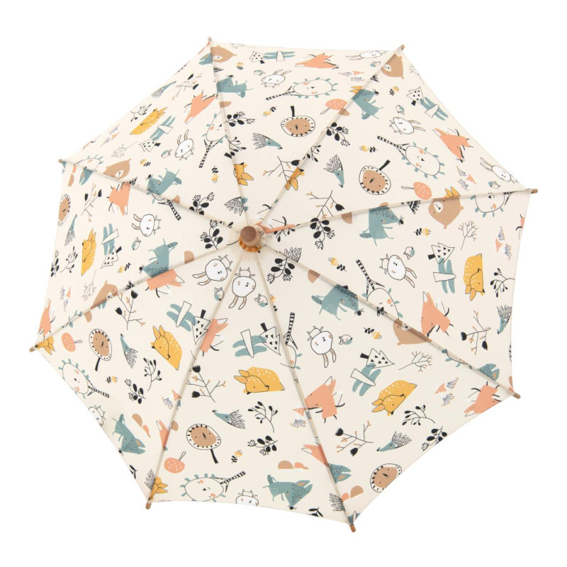 DOPPLER skėtis Nature Kids 72675 (1)