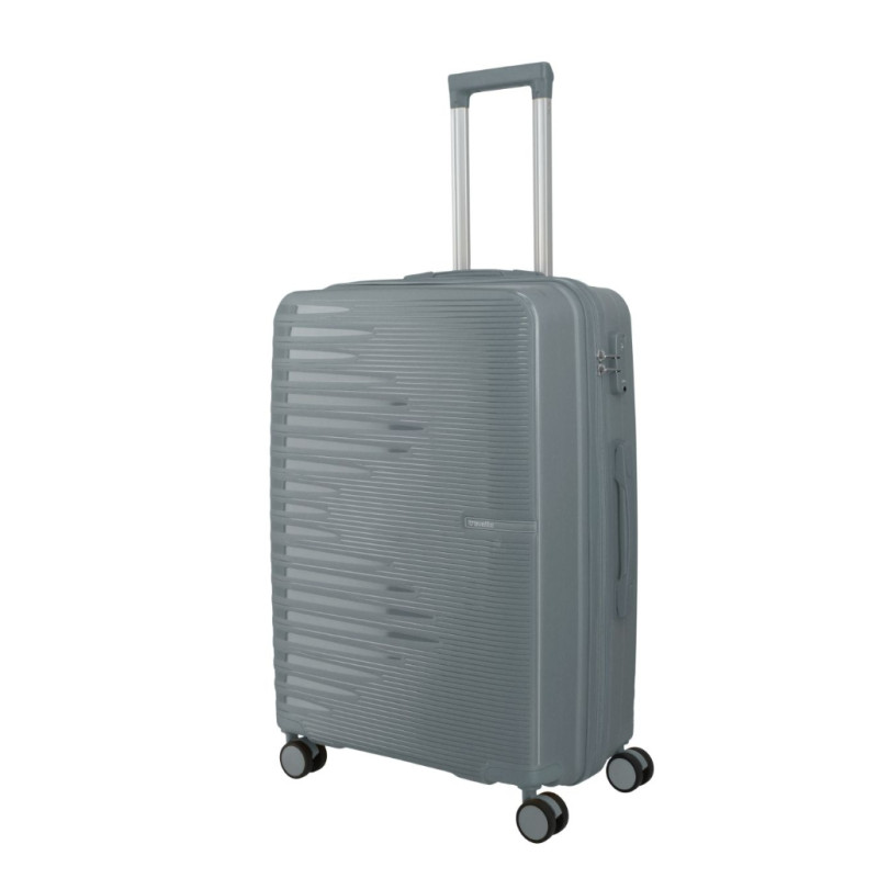 TRAVELITE vid. lagaminas Pacific 7000948 67cm (1)