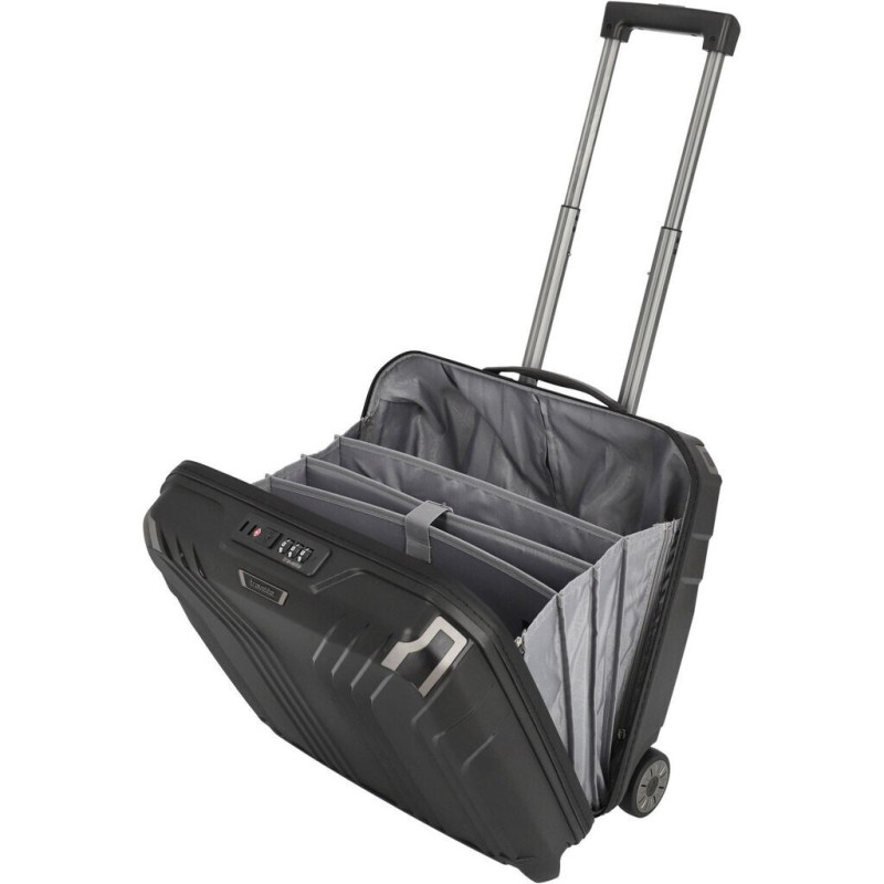 TRAVELITE mažas lagaminas Elvaa 76312 (3)