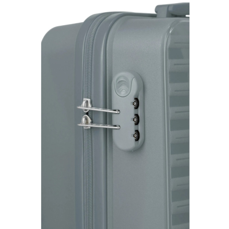 TRAVELITE Pacific mažas lagaminas 7000947 55cm (5)