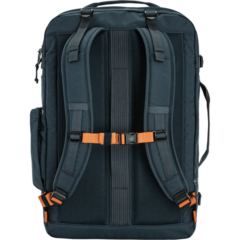 FJALLRAVEN kuprinė Farden F23200303 (1)