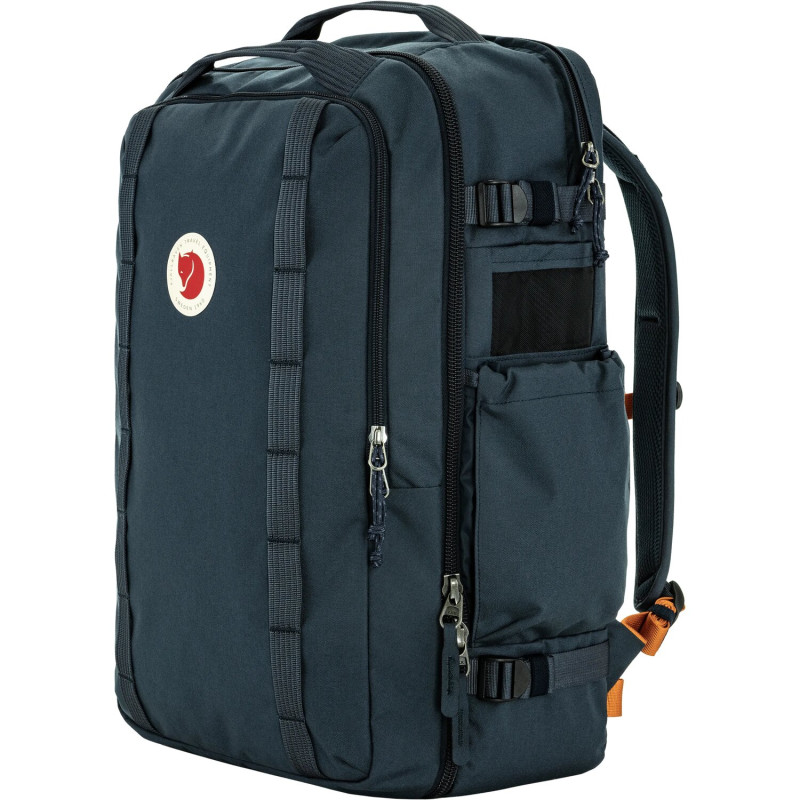 FJALLRAVEN kuprinė Farden F23200303 (2)