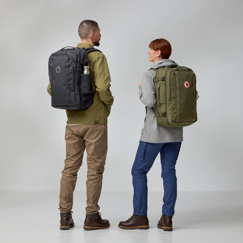 FJALLRAVEN kuprinė Farden F23200303 (8)