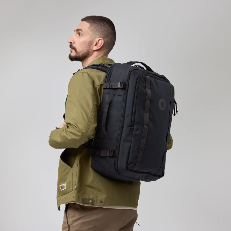 FJALLRAVEN kuprinė Farden F23200303 (9)