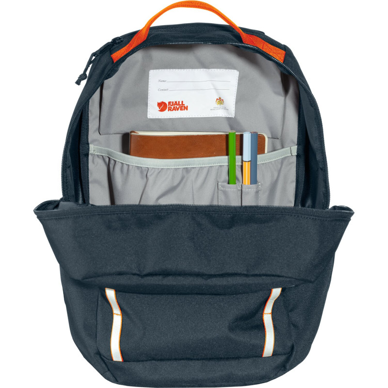 FJALLRAVEN kuprinė Skule Kids 23347 26 (3)