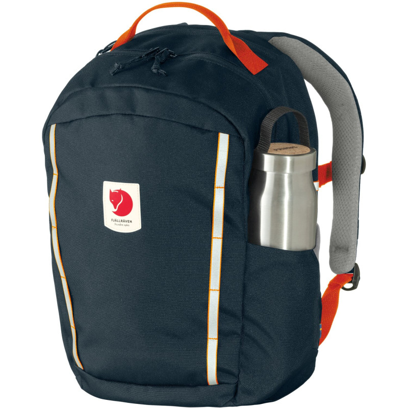 FJALLRAVEN kuprinė Skule Kids 23347 26 (4)