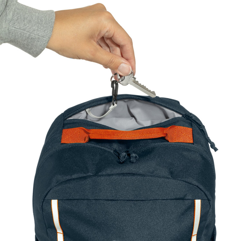 FJALLRAVEN kuprinė Skule Kids 23347 26 (5)