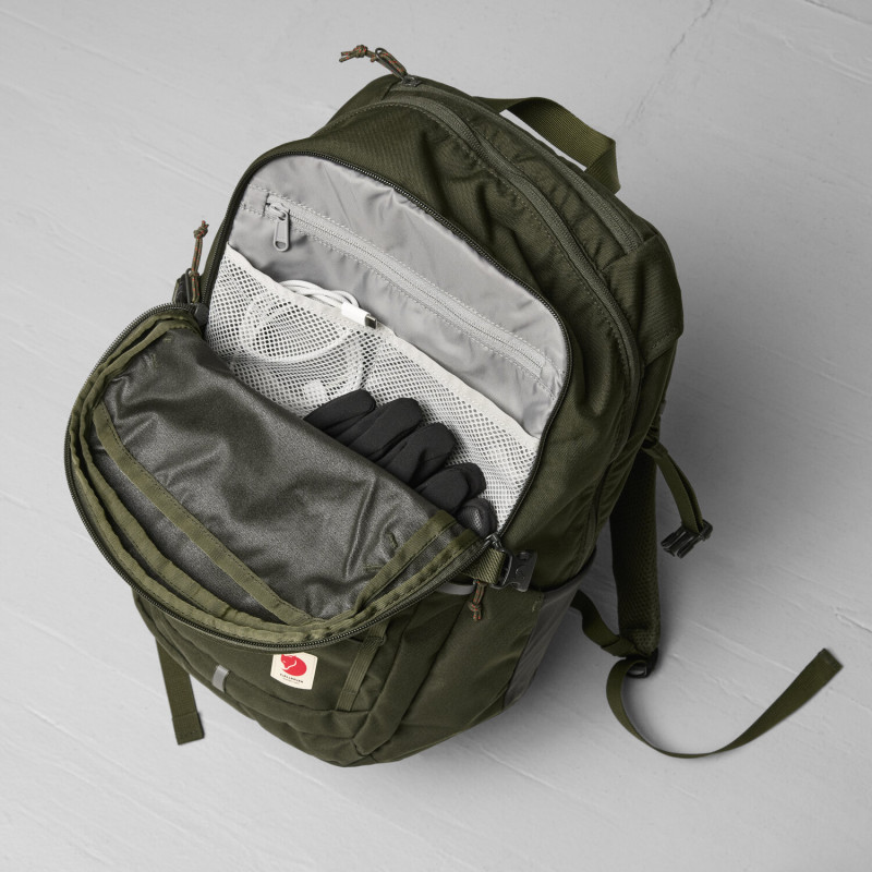 FJALLRAVEN kuprinė Skule 28 23346 (3)