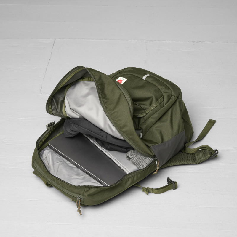 FJALLRAVEN kuprinė Skule 28 23346 (4)