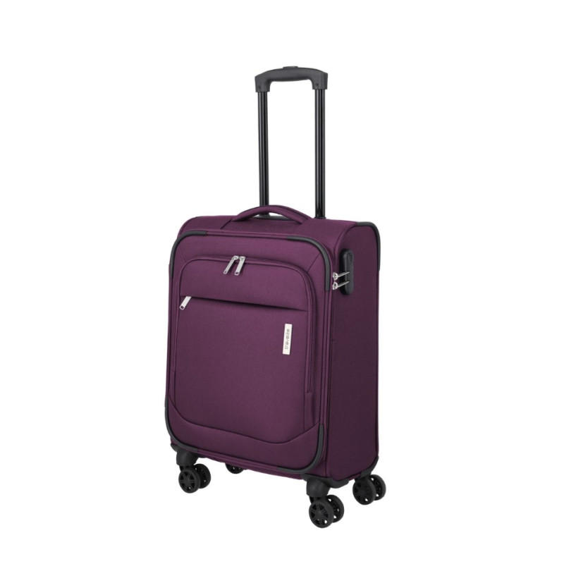 TRAVELITE mažas lagaminas Priego 8000347 55cm (1)