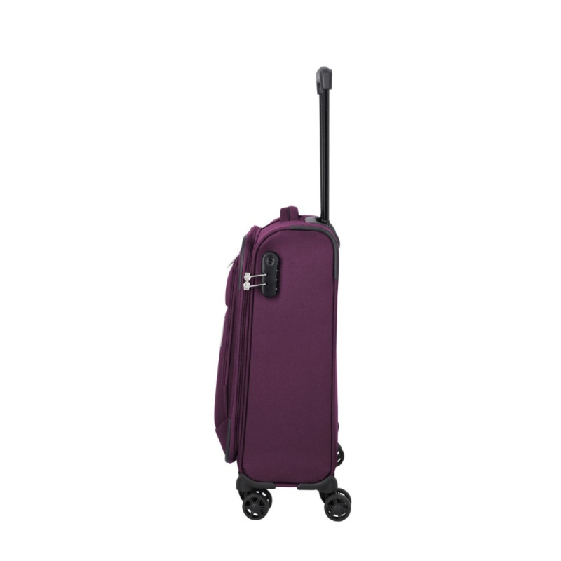 TRAVELITE mažas lagaminas Priego 8000347 55cm (2)