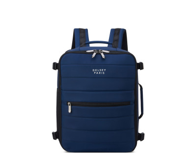 DELSEY kuprinė Shadow Soft...