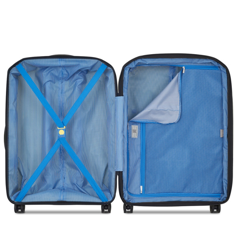 DELSEY Anvers vid. lagaminas 3105810 66cm (2)