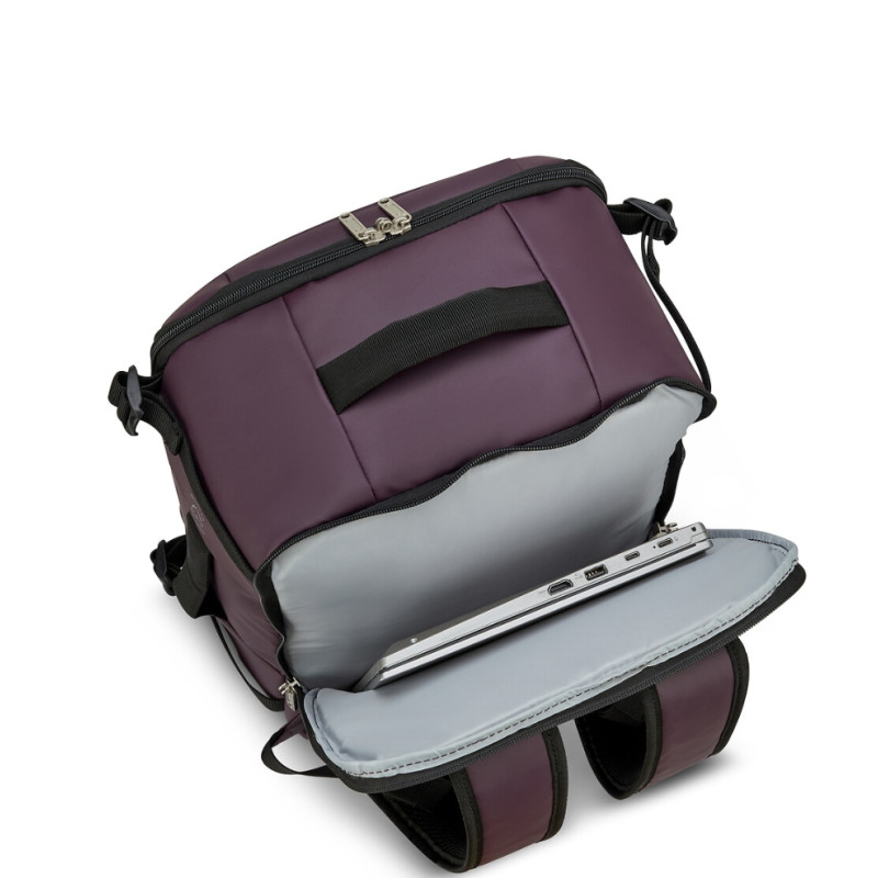 DELSEY Dita BP Underseater kuprinė 3421640 (2)