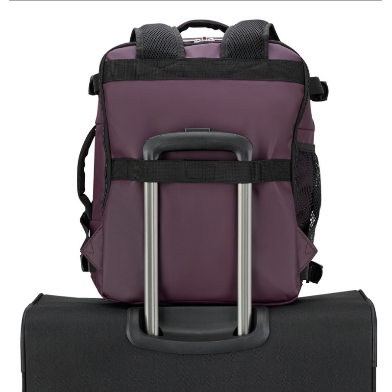 DELSEY Dita BP Underseater kuprinė 3421640 (5)