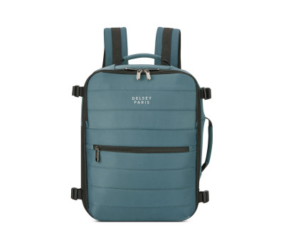 DELSEY kuprinė Shadow Soft...