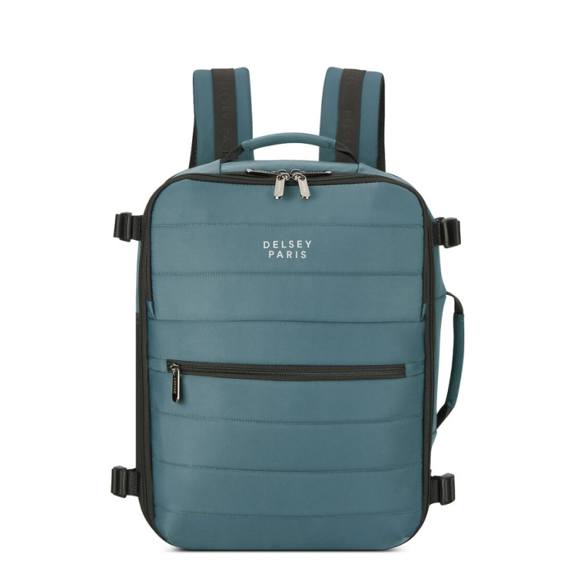 DELSEY kuprinė Shadow Soft Underseater 2878640