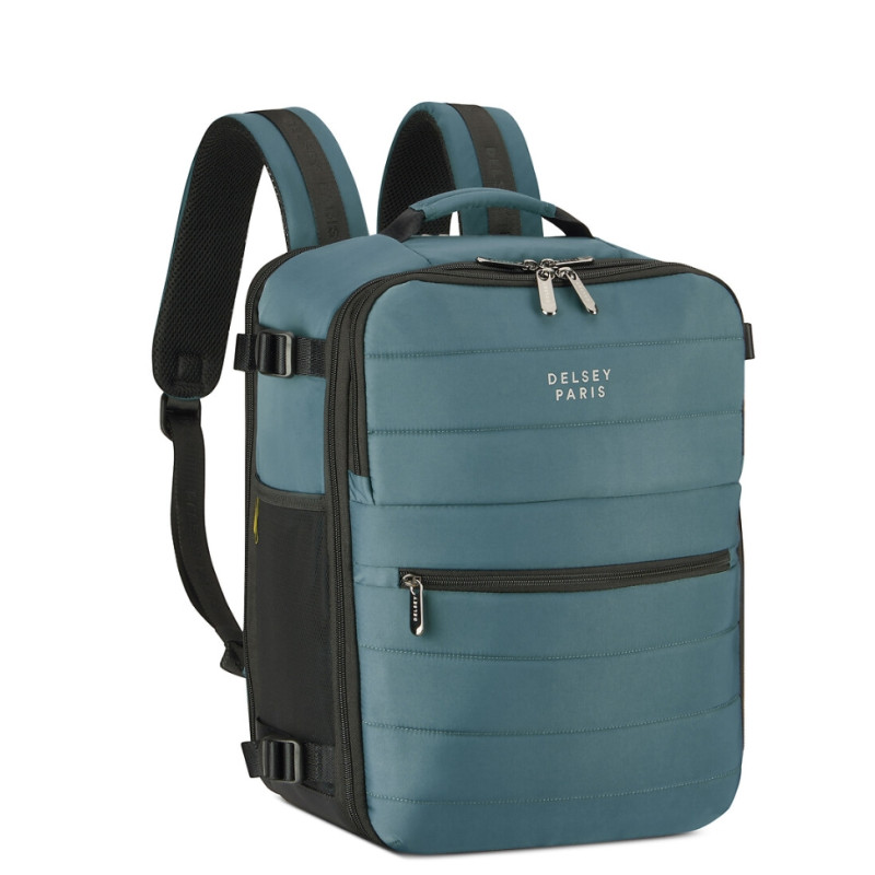 DELSEY kuprinė Shadow Soft Underseater 2878640 (1)