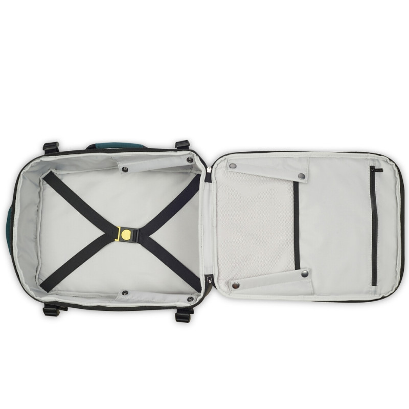 DELSEY kuprinė Shadow Soft Underseater 2878640 (2)