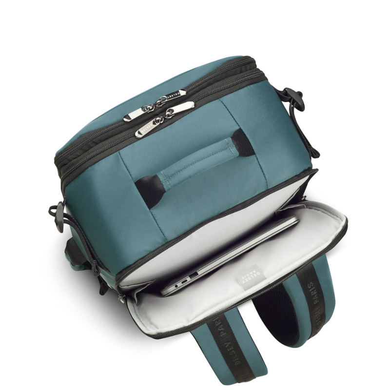 DELSEY kuprinė Shadow Soft Underseater 2878640 (3)