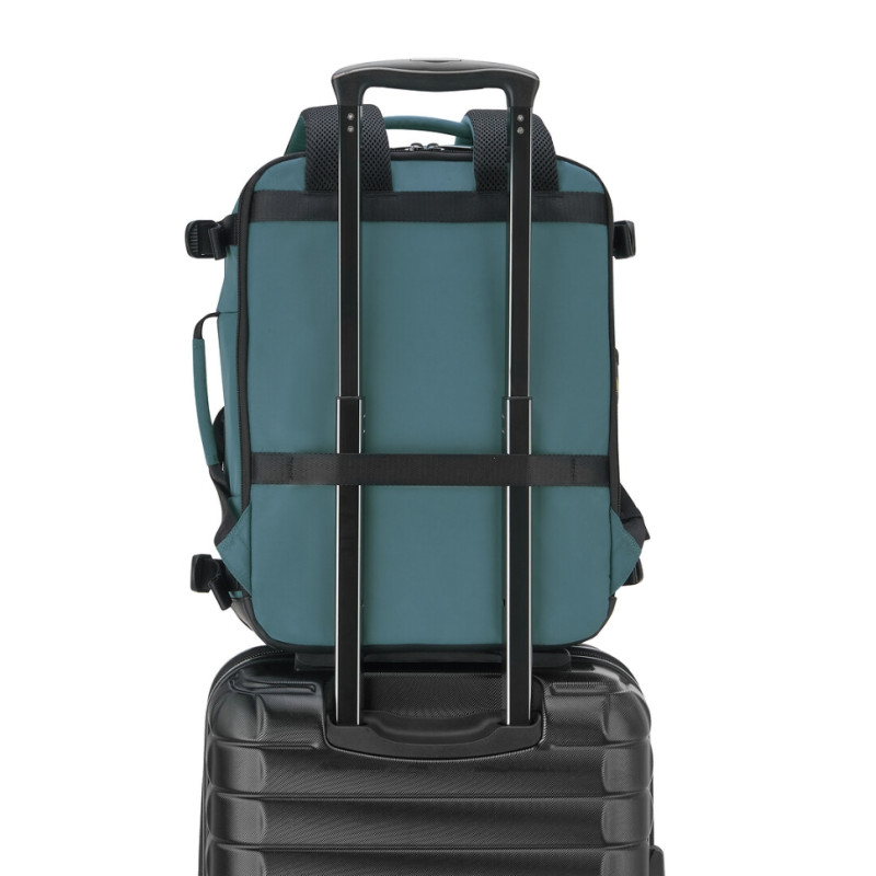 DELSEY kuprinė Shadow Soft Underseater 2878640 (4)