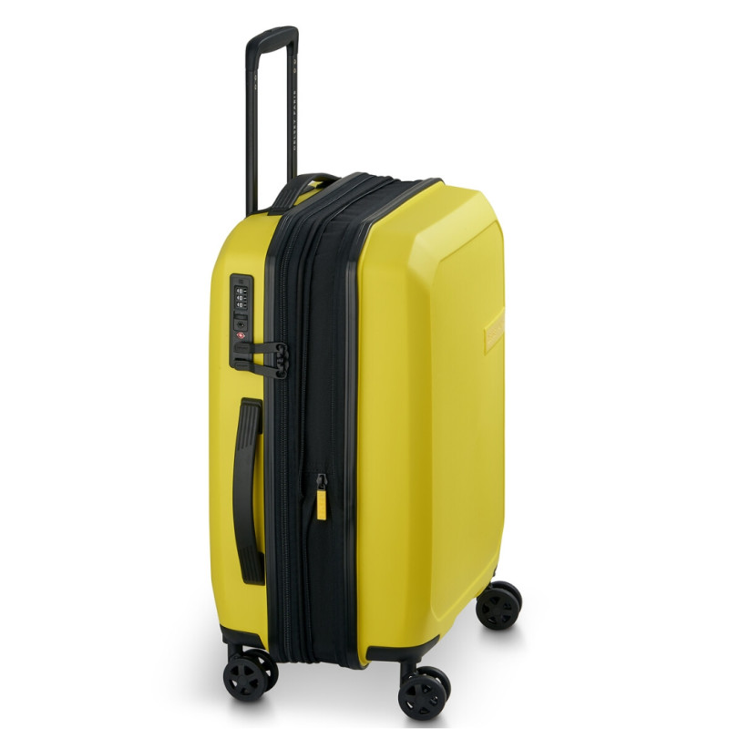 DELSEY Anvers mažas lagaminas 3105803 55cm (2)