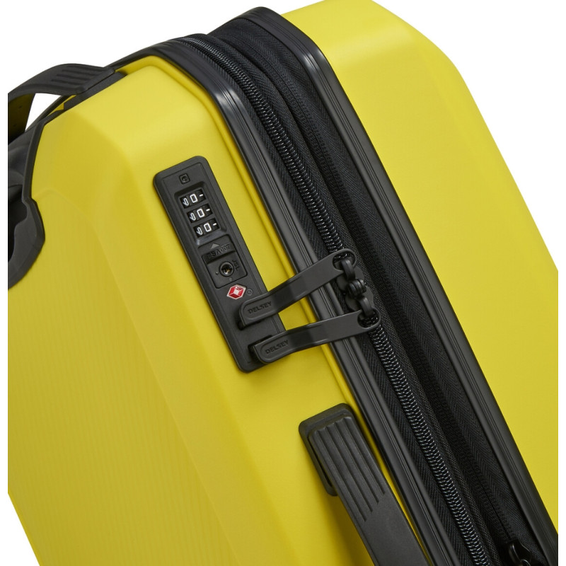 DELSEY Anvers mažas lagaminas 3105803 55cm (5)