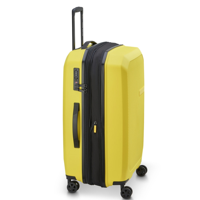 DELSEY Anvers vid. lagaminas 3105810 66cm (6)