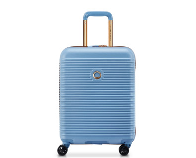DELSEY Freestyle mažas lagaminas 3859803 55cm