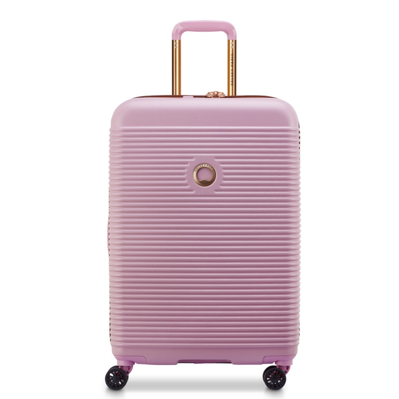 DELSEY Freestyle vidutinis lagaminas 3859810 67cm
