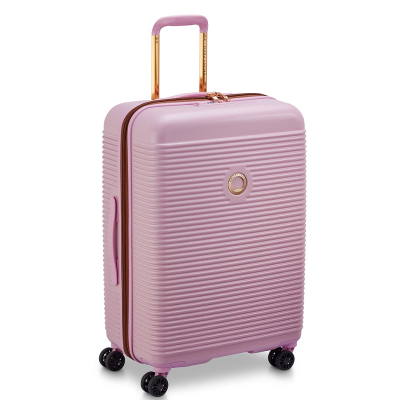 DELSEY Freestyle vidutinis lagaminas 3859810 67cm (1)