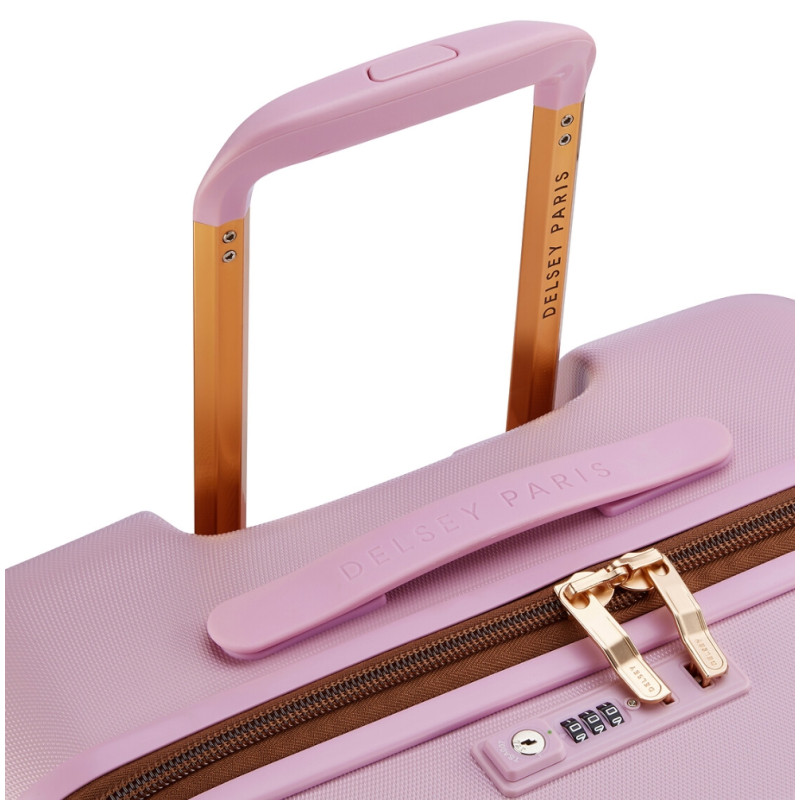 DELSEY Freestyle vidutinis lagaminas 3859810 67cm (3)