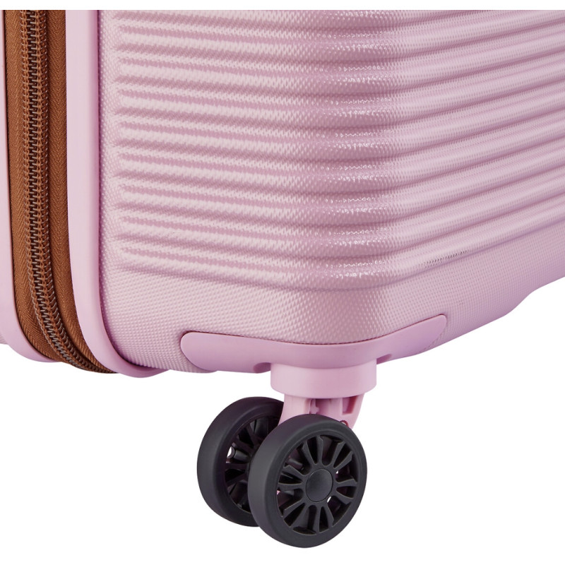 DELSEY Freestyle vidutinis lagaminas 3859810 67cm (4)