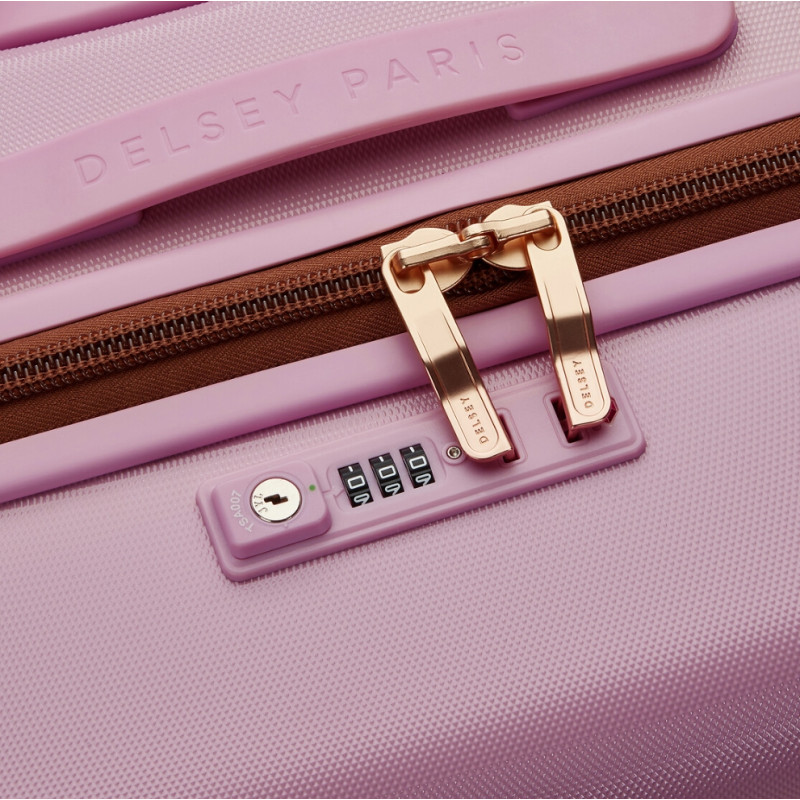 DELSEY Freestyle vidutinis lagaminas 3859810 67cm (5)