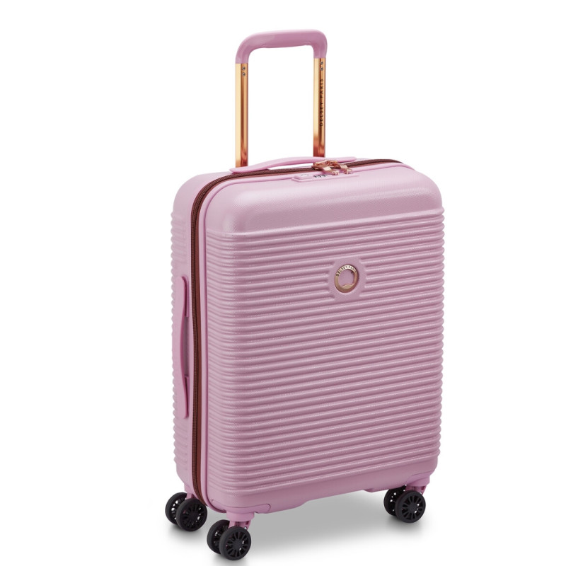 DELSEY Freestyle mažas lagaminas 3859803 55cm (1)