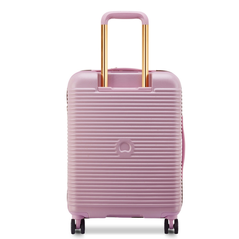 DELSEY Freestyle mažas lagaminas 3859803 55cm (3)